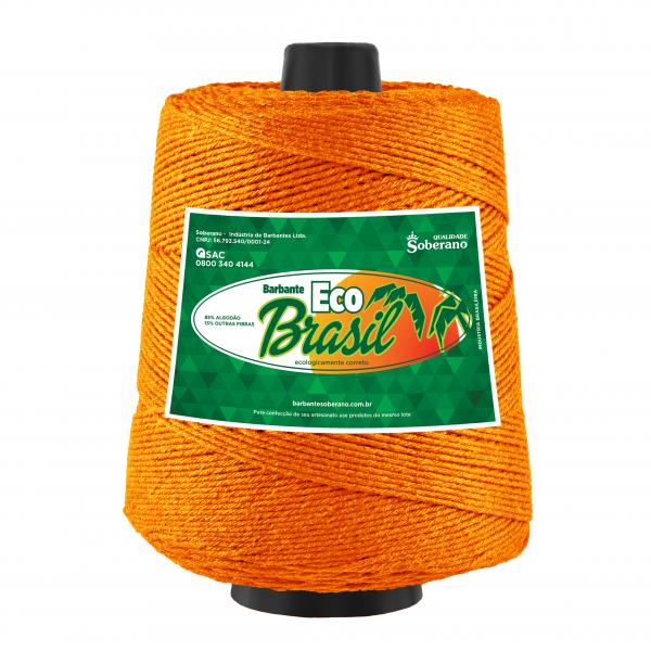 BARBANTE ECO BRASIL 4/8 1KG